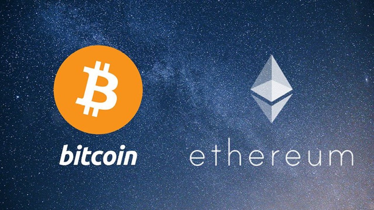 is it cheaper to send ethereum or bitcoin