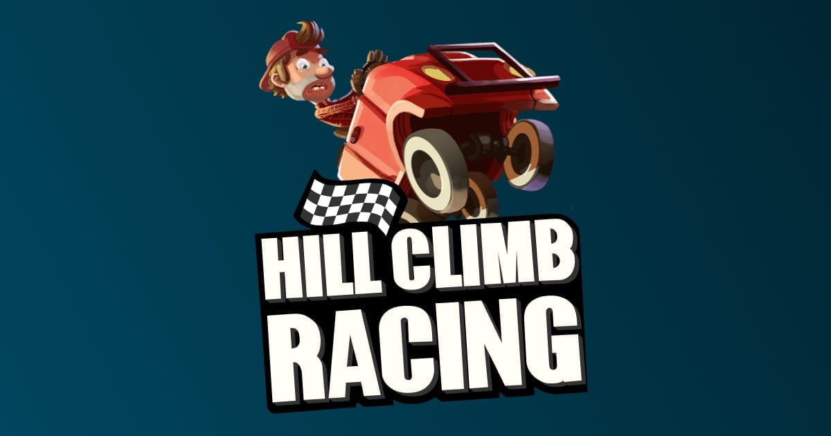 Hill Climb Racing Game by Fingersoft For Cell Phone Pt 8