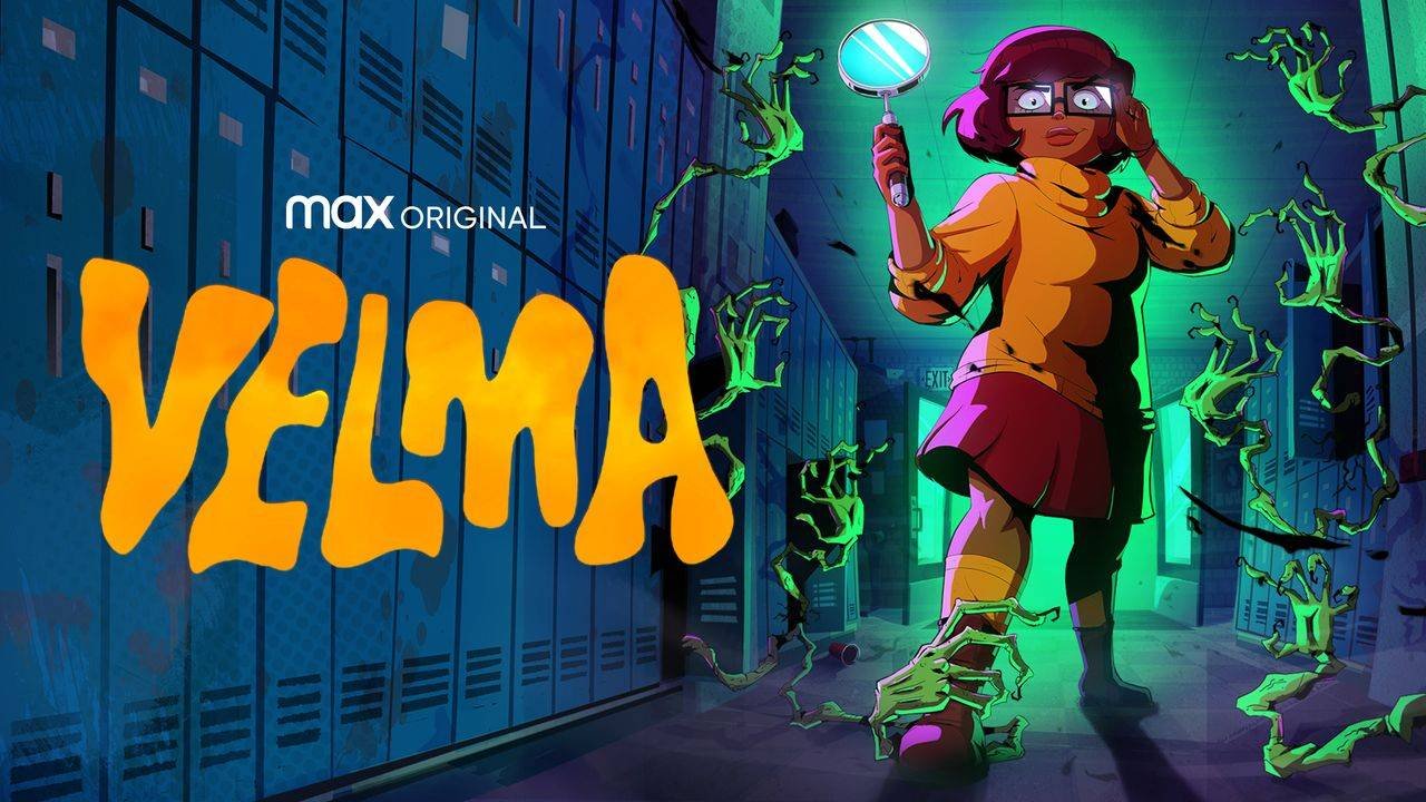 HBO Max terá animação adulta sobre a origem de Velma, de Scooby-Doo