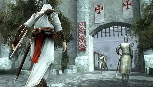 Assassin's Creed: Bloodlines (Video Game 2009) - IMDb