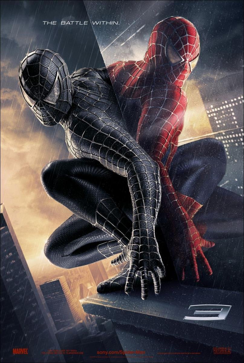 Ranking every single Spider-Man film ever made. | PeakD