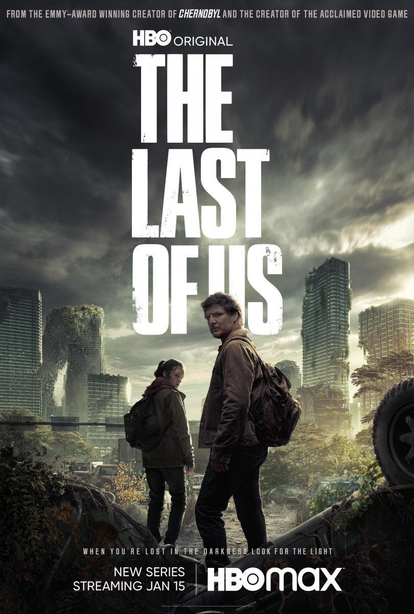 The Last of Us mostra Joel, Ellie e Tess juntos em vídeo dos