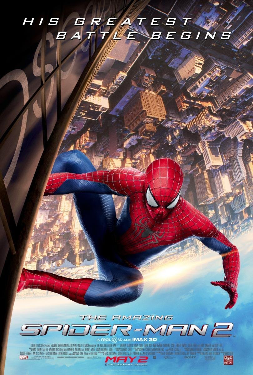 Ranking every single Spider-Man film ever made. | PeakD