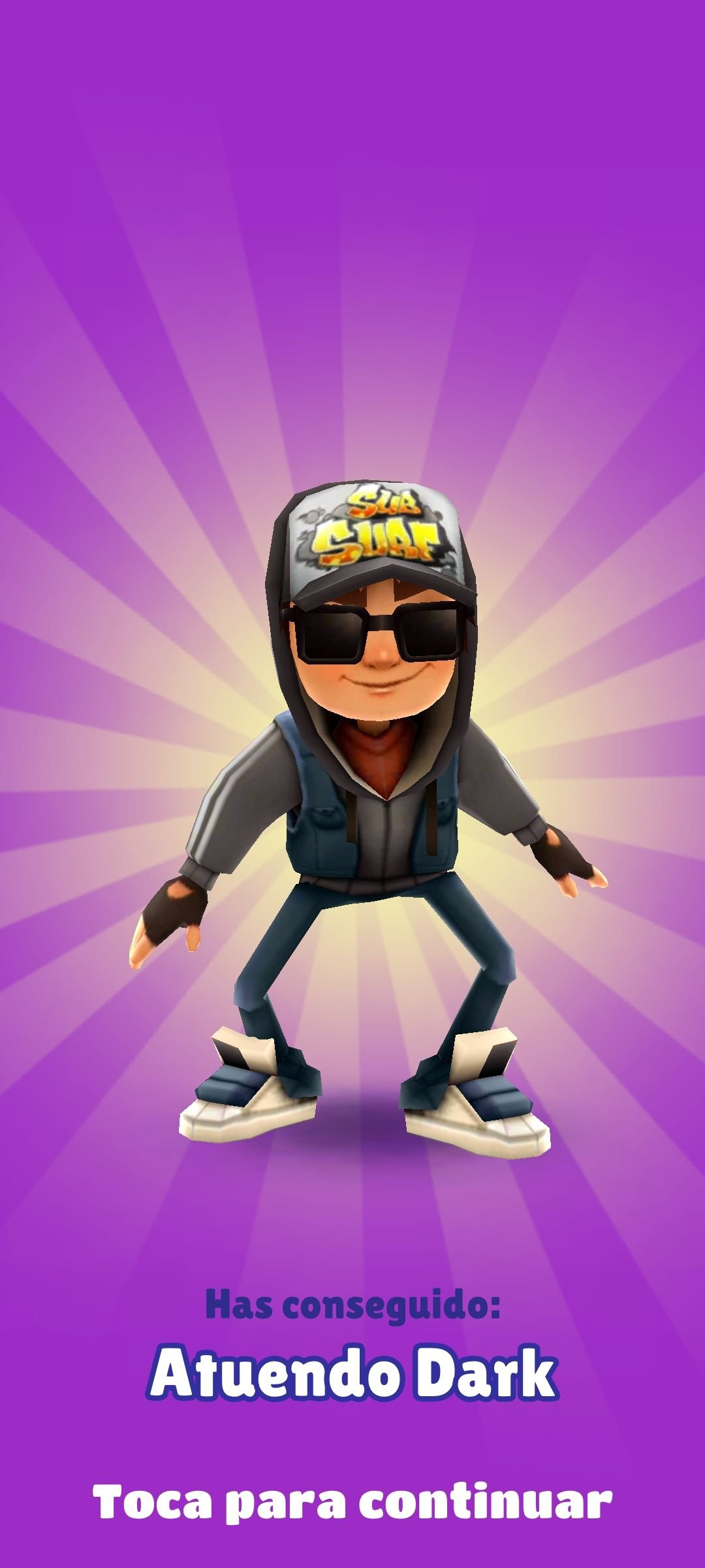 Subway Surfer Latest New Update 2022