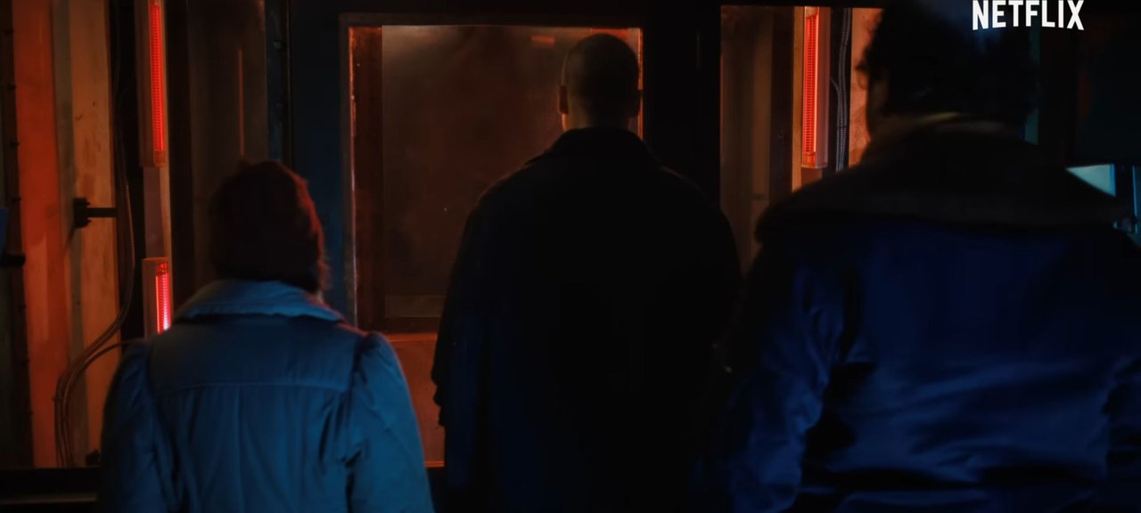 Stranger Things S4 Vol 2, though captivating, struggles to keep up with its  momentum