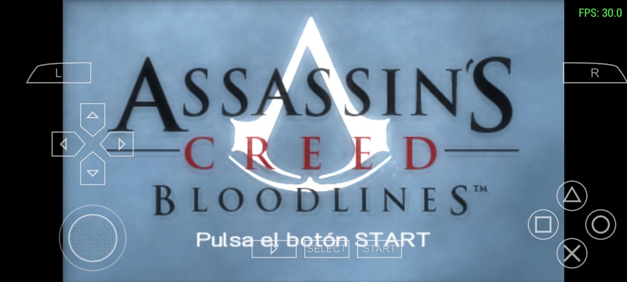 CGRundertow ASSASSIN'S CREED: BLOODLINES for PSP Video Game Review 