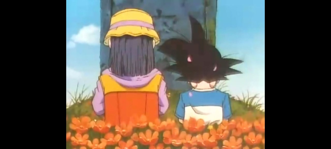 Dragon Ball GT - A Hero's Legacy (1997) review: The good side of GT.