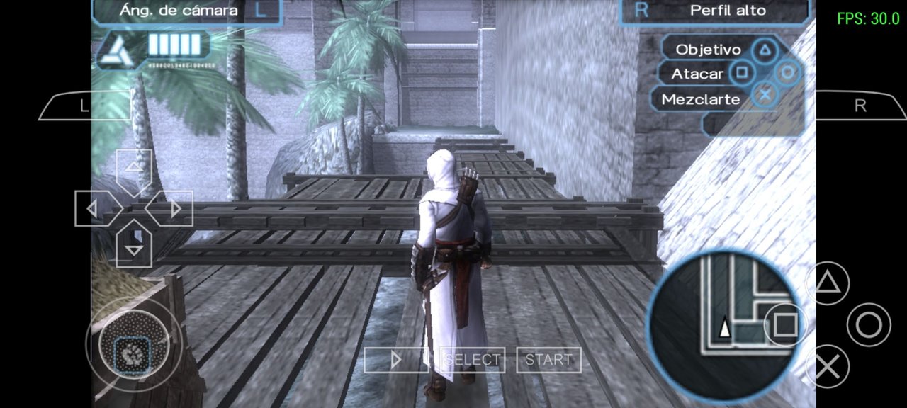 Assassin's Creed Bloodlines Iso File - How To Install In Ppsspp