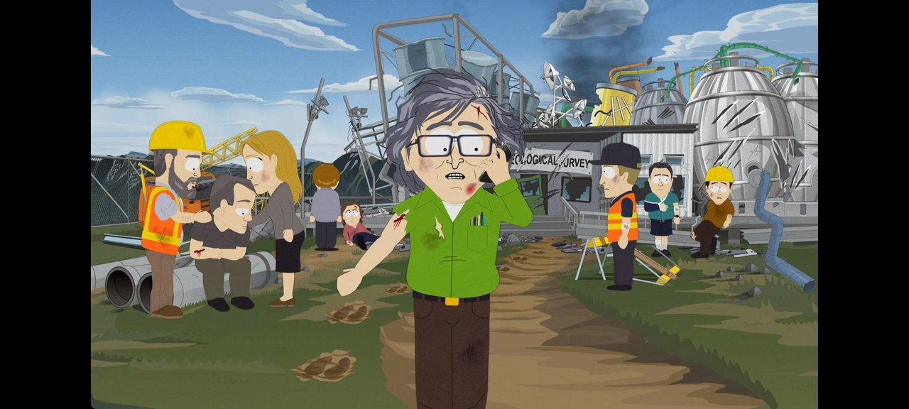 South Park: The Streaming Wars Part 2 Review: A Hilarious Conclusion