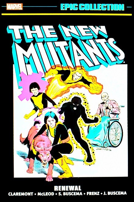 The New Mutants (2020) - Photo Gallery - IMDb