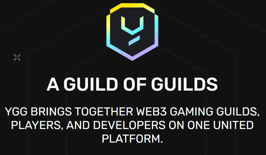 Yield Guild Games