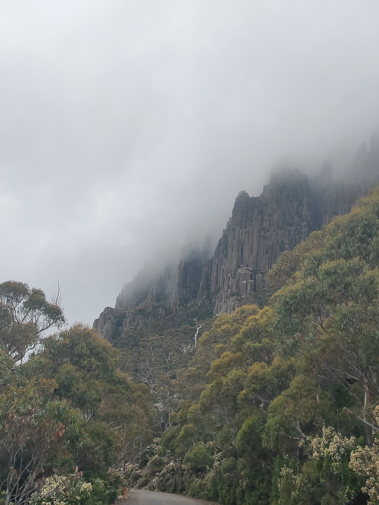 Jacobs Ladder, Part 1