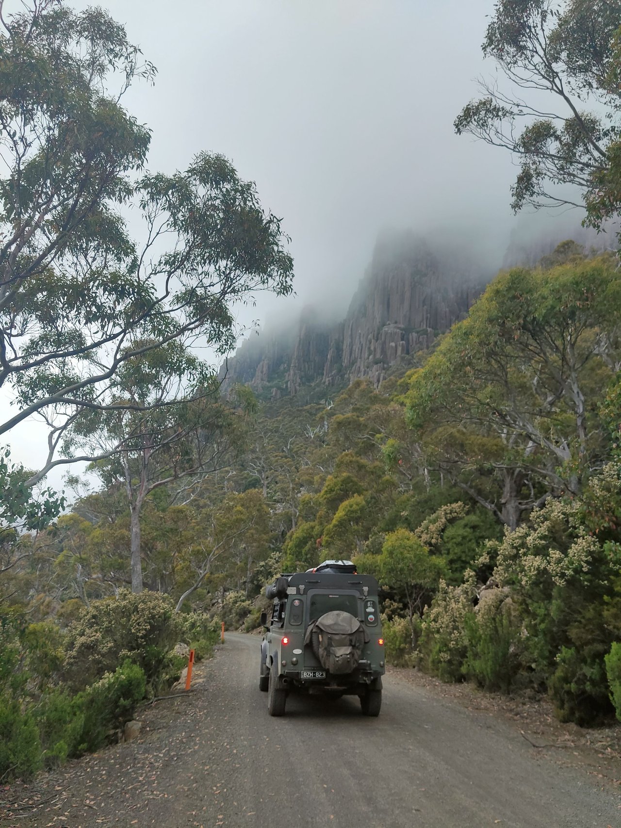 Jacobs Ladder, Part 1