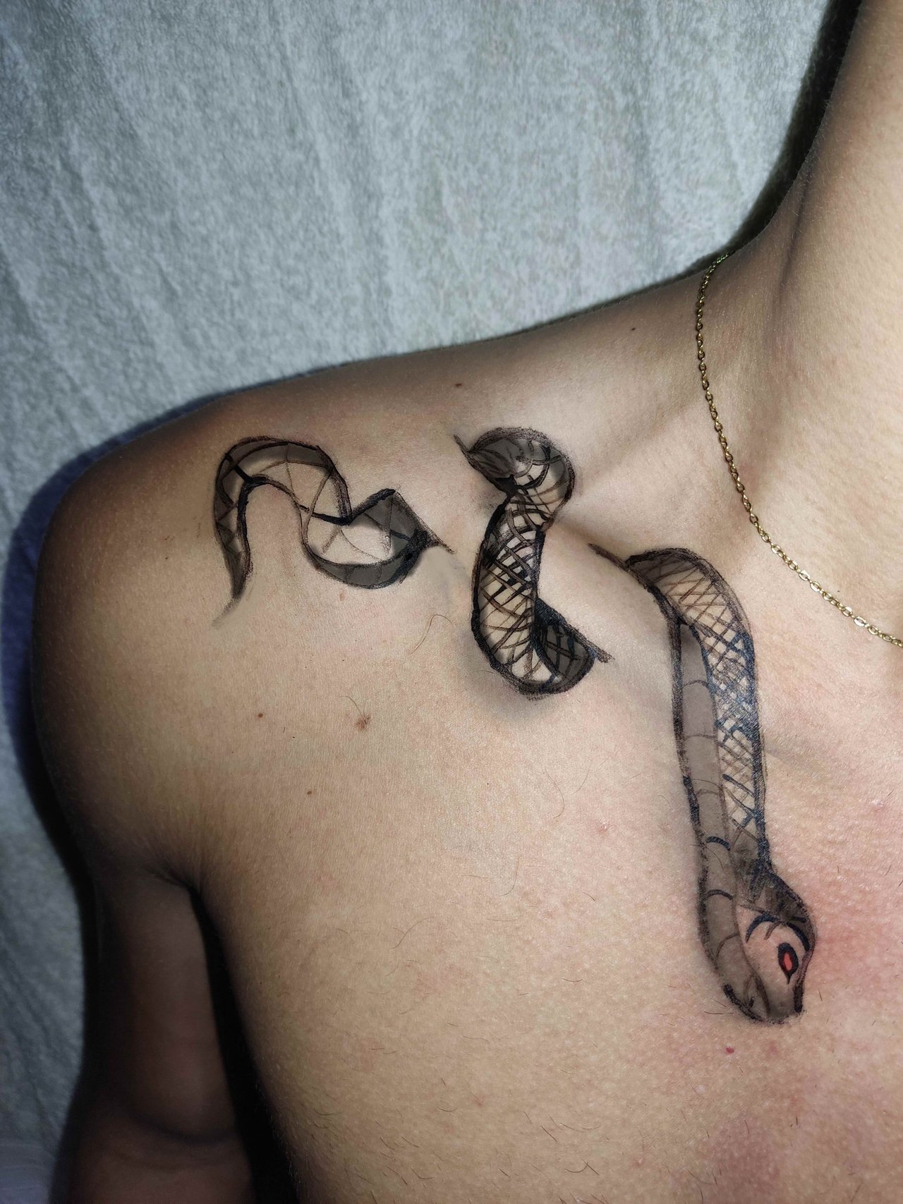 Ideas para tatuajes 