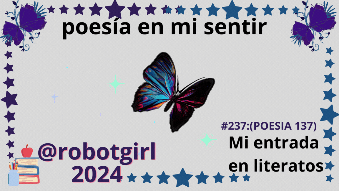 Mi entrada en literatos.gif