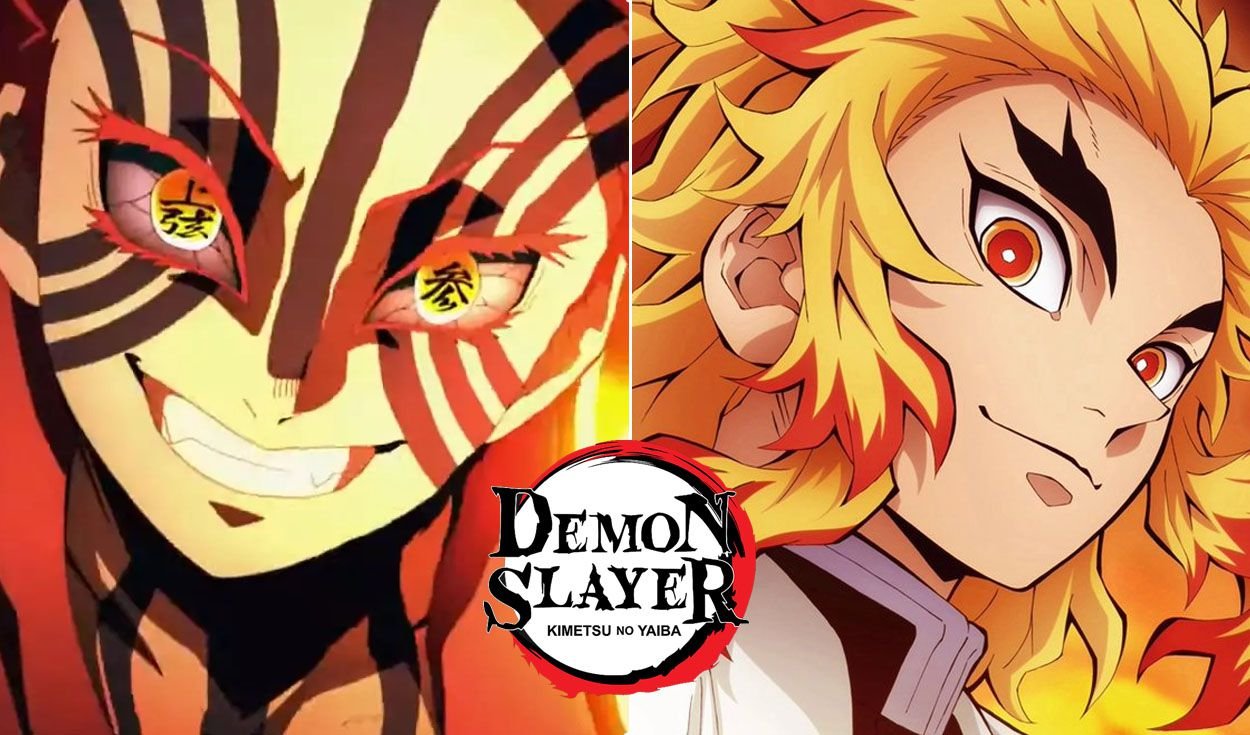 Demon Slayer ¿La mejor película de anime del 2021?