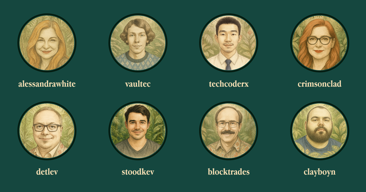 HiveFest¹⁰ Tickets Are Live: Get Yours Now for KL! - Speaker Announcements and more! 