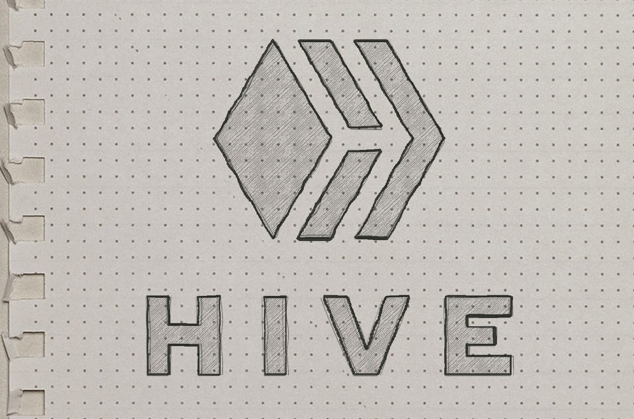 Hello Hive); First Post: Hive - becoming of the brand | PeakD