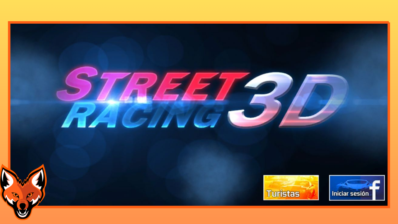 Street Racing 3D: I will tell you a little about the game. | PeakD