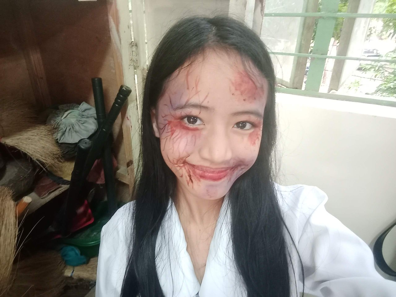 Memorable Last Performance Task for General Biology 1