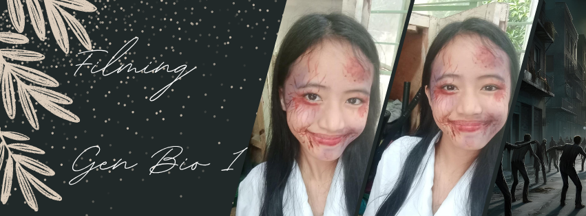 Memorable Last Performance Task for General Biology 1