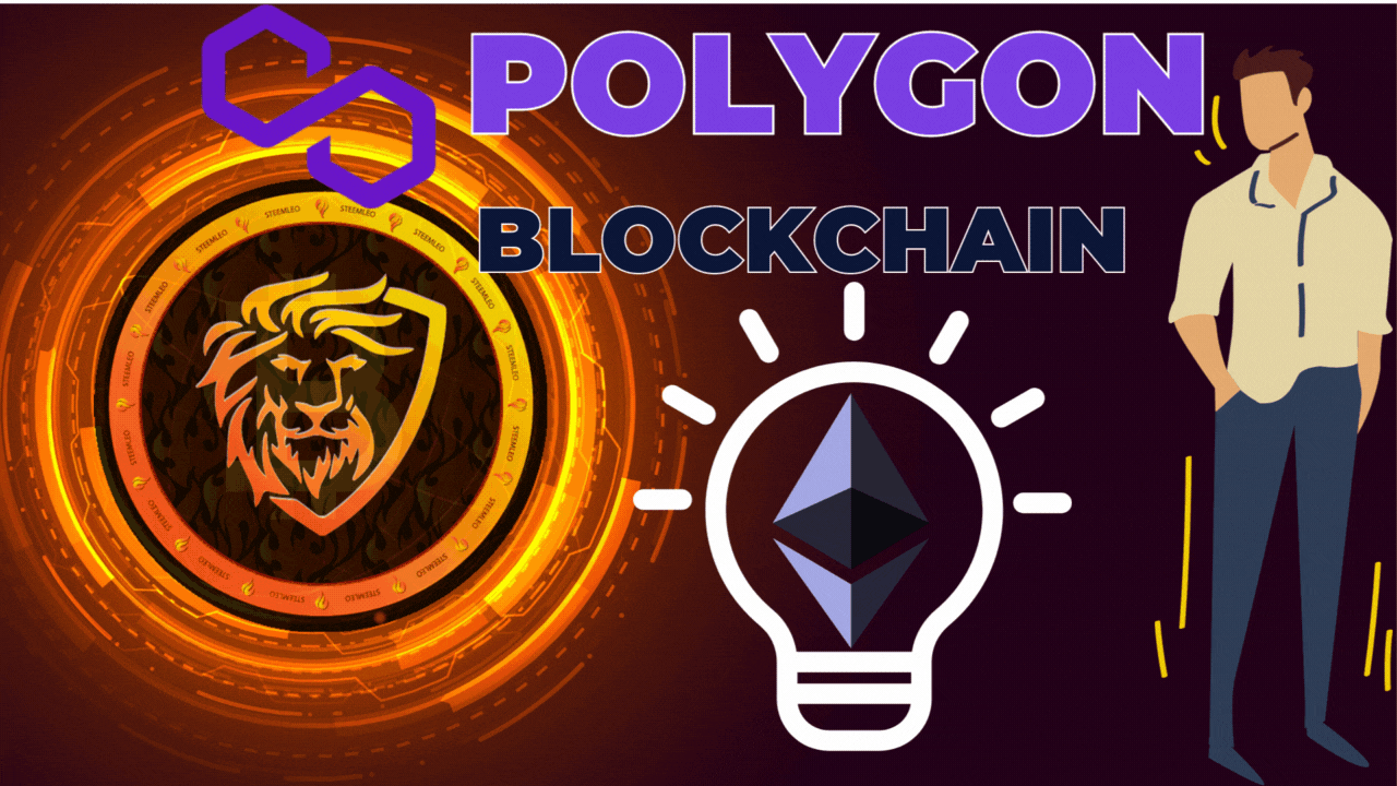 Polygon Blockchain.gif