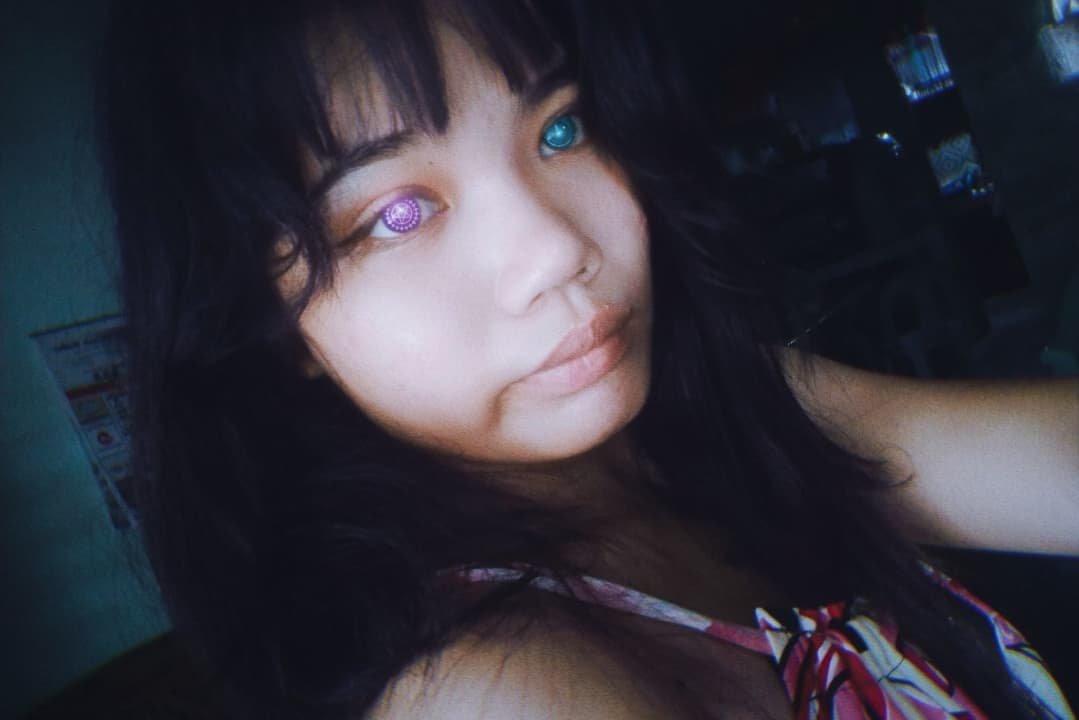 A DAY WITH CIEL-INSPIRED EDITS AND JOJO VIBES