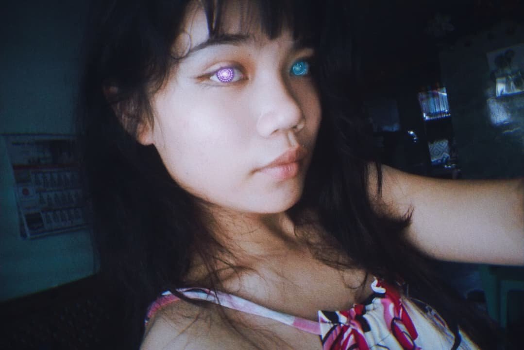 A DAY WITH CIEL-INSPIRED EDITS AND JOJO VIBES