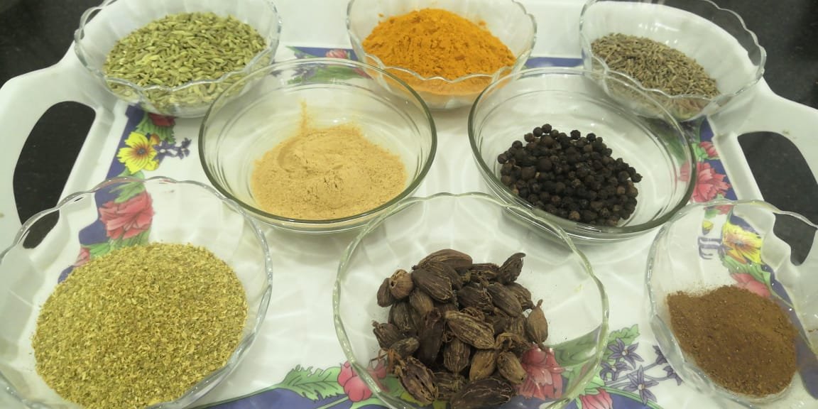 immunity booster ingredients