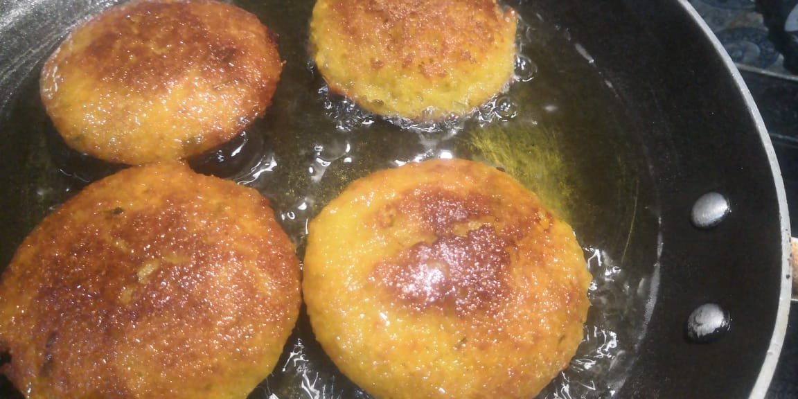 potato Idly recipe