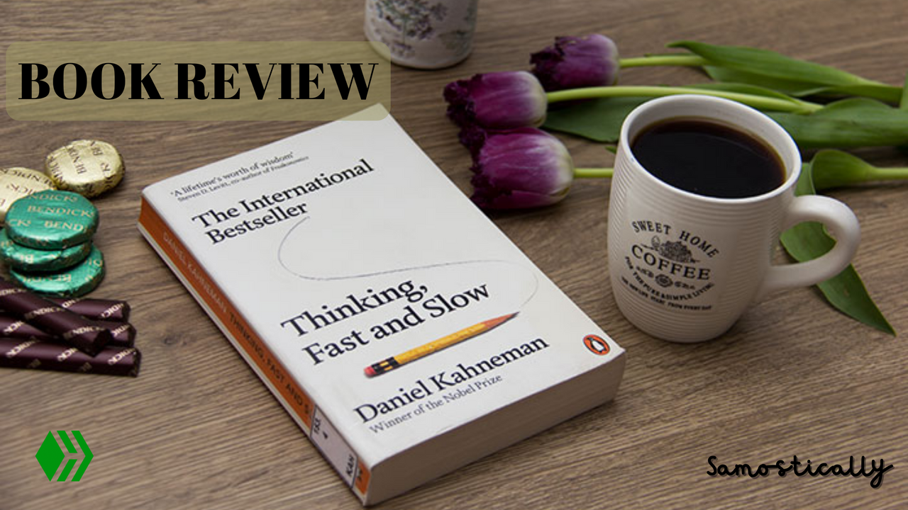 Thinking, Fast and Slow: Kahneman, Daniel: : Books