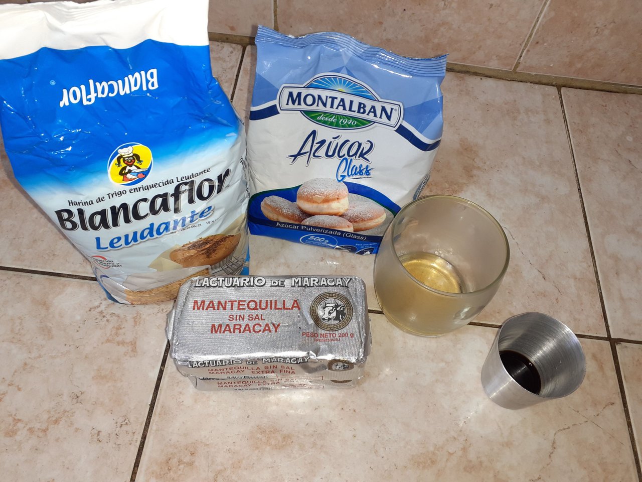 Mantequilla Sin Sal Maracay 200 Gr.