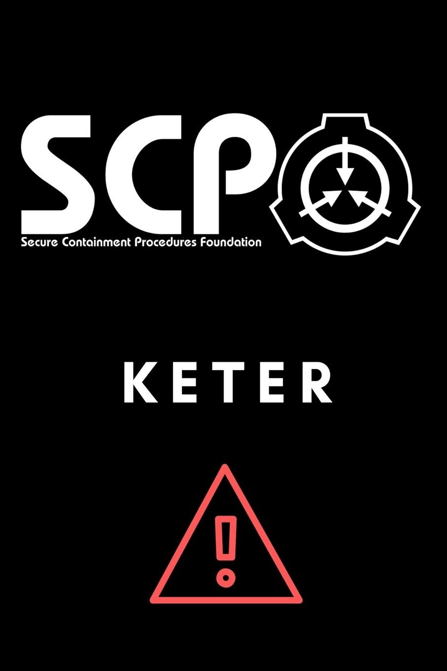 SCP Foundation Hive Community  A community for lovers of science