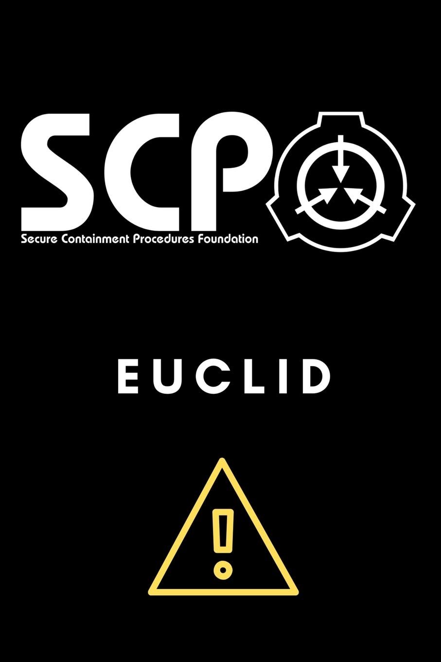 SCP Foundation Hive Community  A community for lovers of science