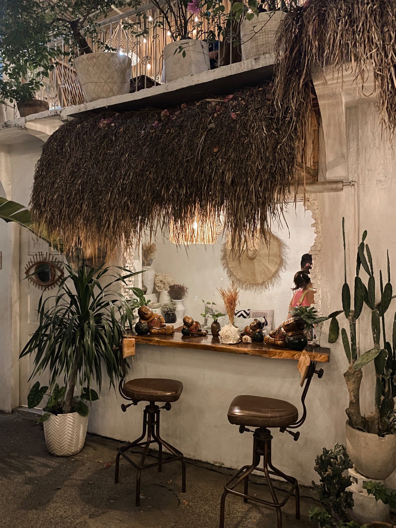 Moni Cafe: A Bali-Inspired Escape in the Middle of Cebu