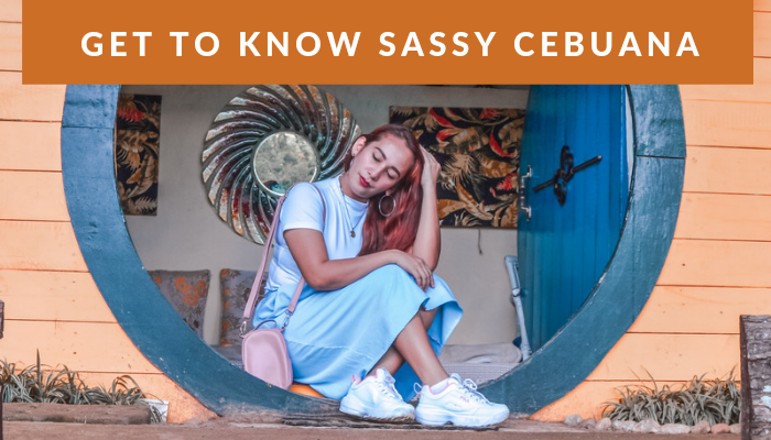 The How's and What's of Sassy Cebuana as an Influencer