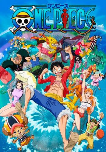 One Piece Review