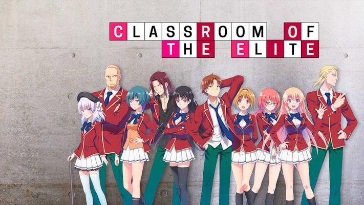 Classroom of the Elite, Review