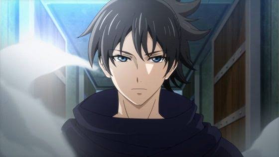 Hitori no Shita: The Outcast 4th Season