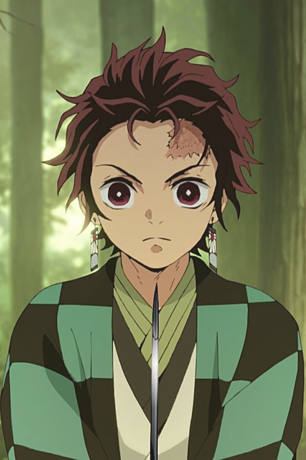 REVIEW] Kimetsu No Yaiba: One of the best anime this year? ?/ ENG - ESP |  PeakD