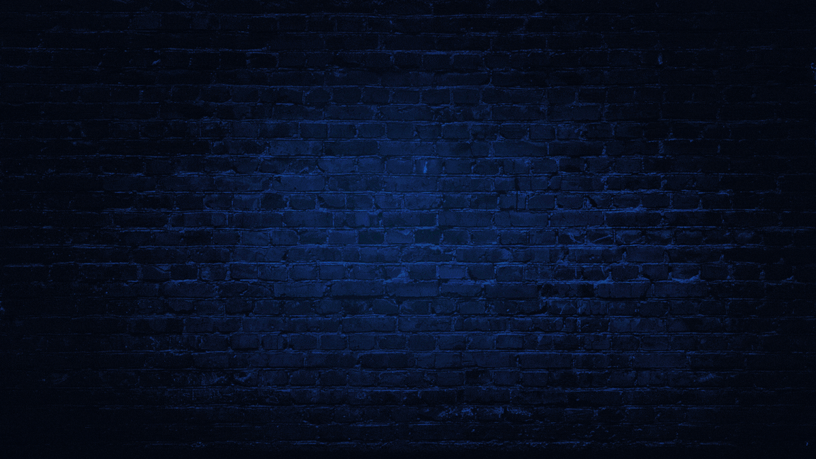 Deep Blue and White Minimalist Gaming Background Desktop Wallpaper (1).gif