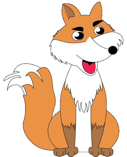 foxie gif