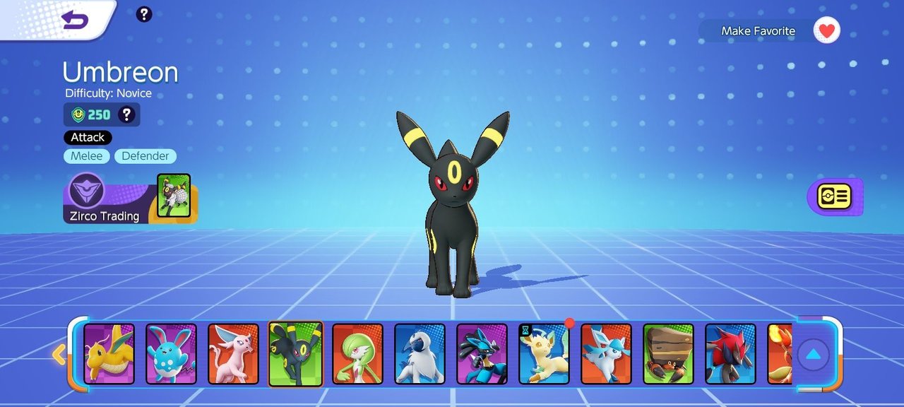 Pokémon UNITE confirma Goodra; veja as habilidades - Pichau Arena