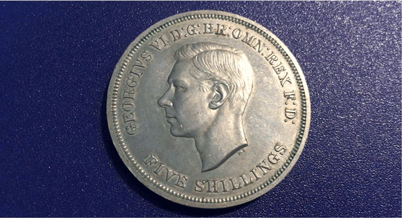 1951GreatBritain George VI.gif