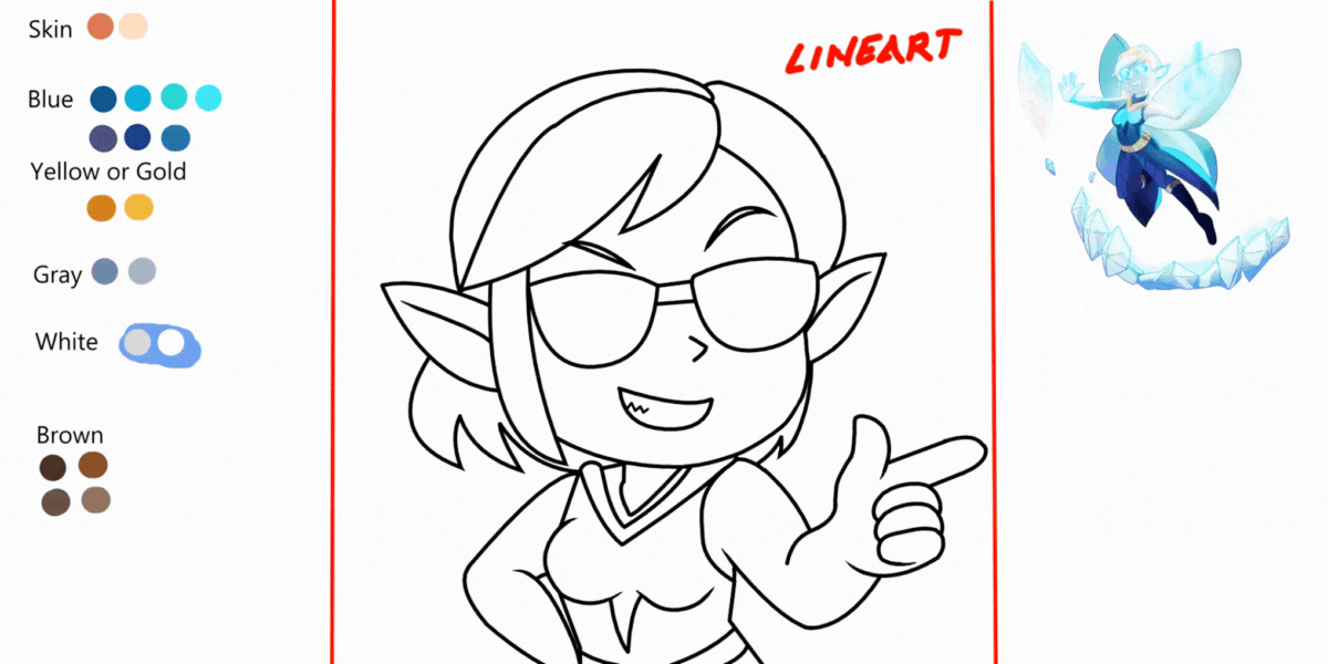 Step 1 Lineart.gif