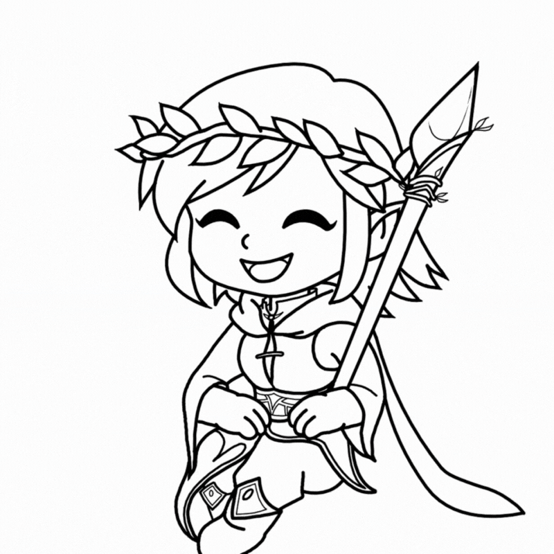 Base Color - Girl.gif