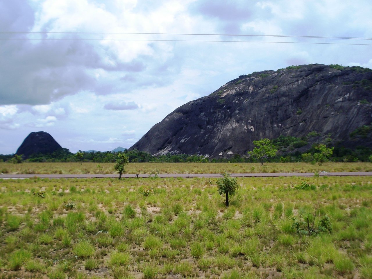 Traveling through Amazonas #3: Turtle Stone, Painted Stone and The Jungle  Slide / De viaje por Amazonas #3: Piedra La Tortuga, Piedra Pintada y El  Tobogán de la Selva | PeakD