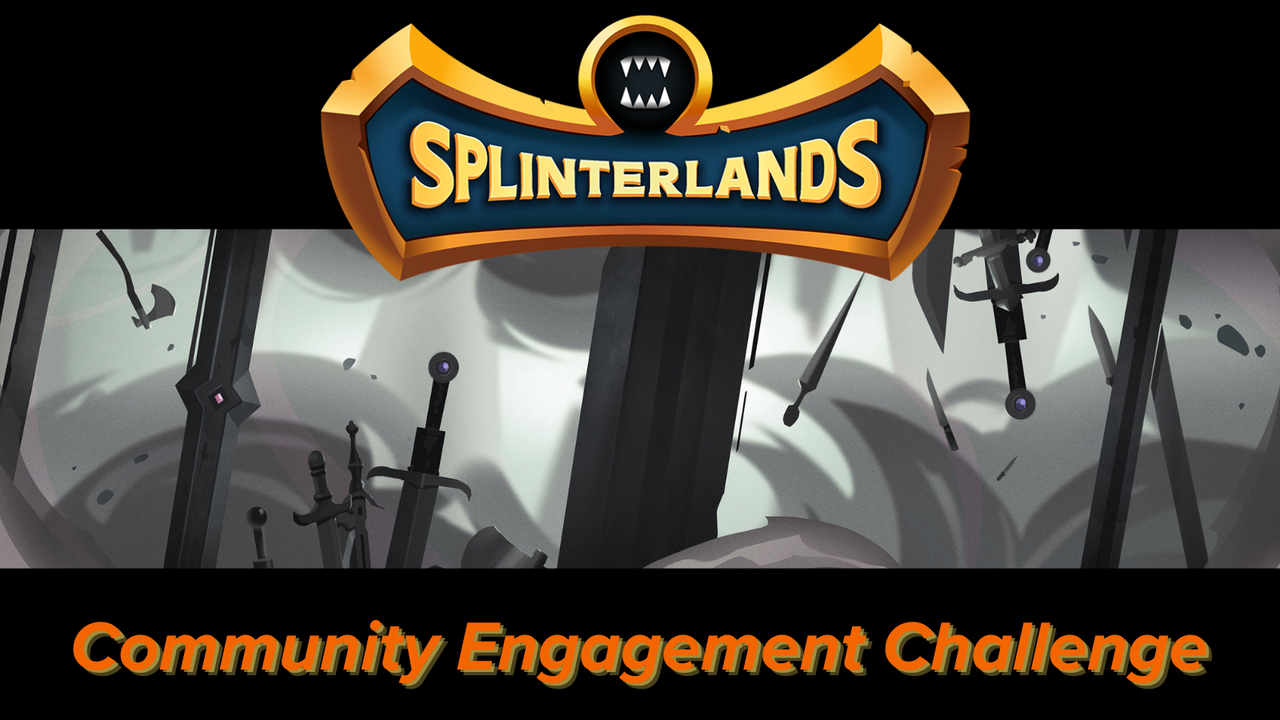 COMMUNITY ENGAGEMENT CHALLENGE FAVORITE STRATEGY