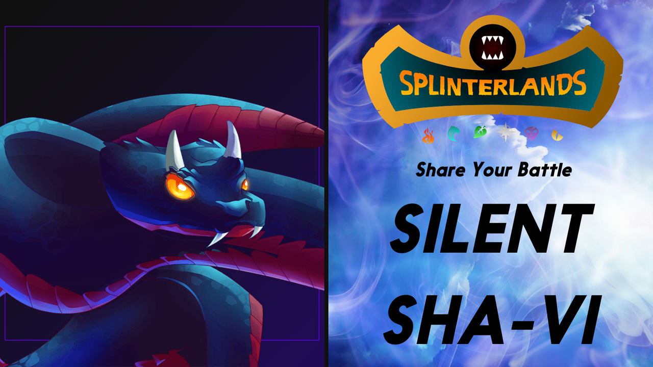 Splinterland Weekly Battle Challenge Banner