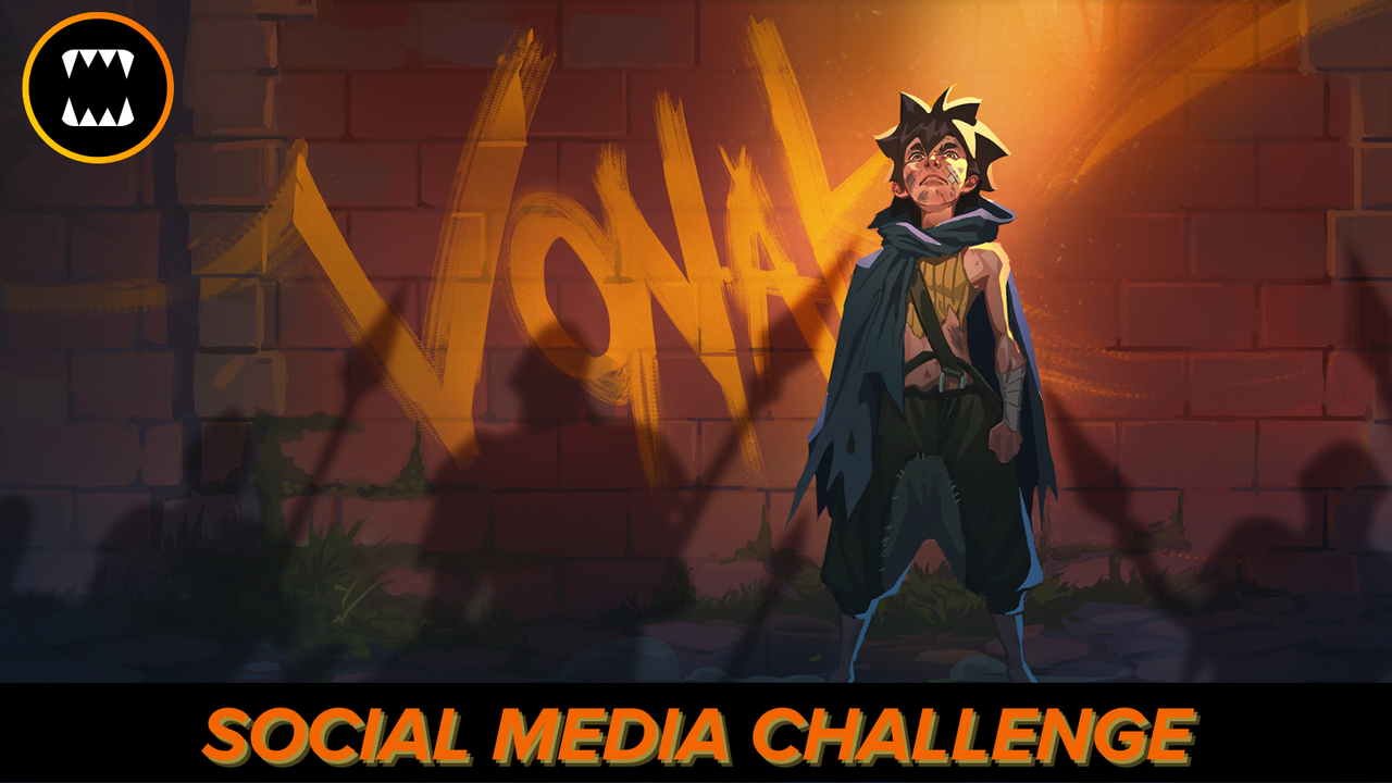 COMMUNITY ENGAGEMENT CHALLENGE Splinterlands Social Media Challenge